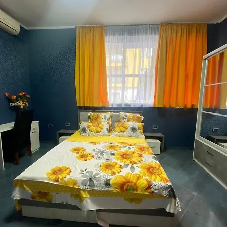 Appartement Flower Home 3 Sofia